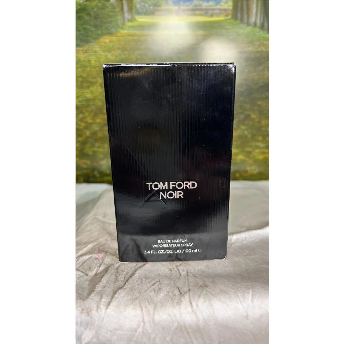 Tom Ford Noir Edp 100ML Spray