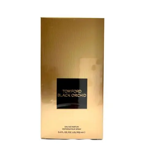 Tom Ford Black Orchid For Women 3.4 oz Eau de Parfum Spray
