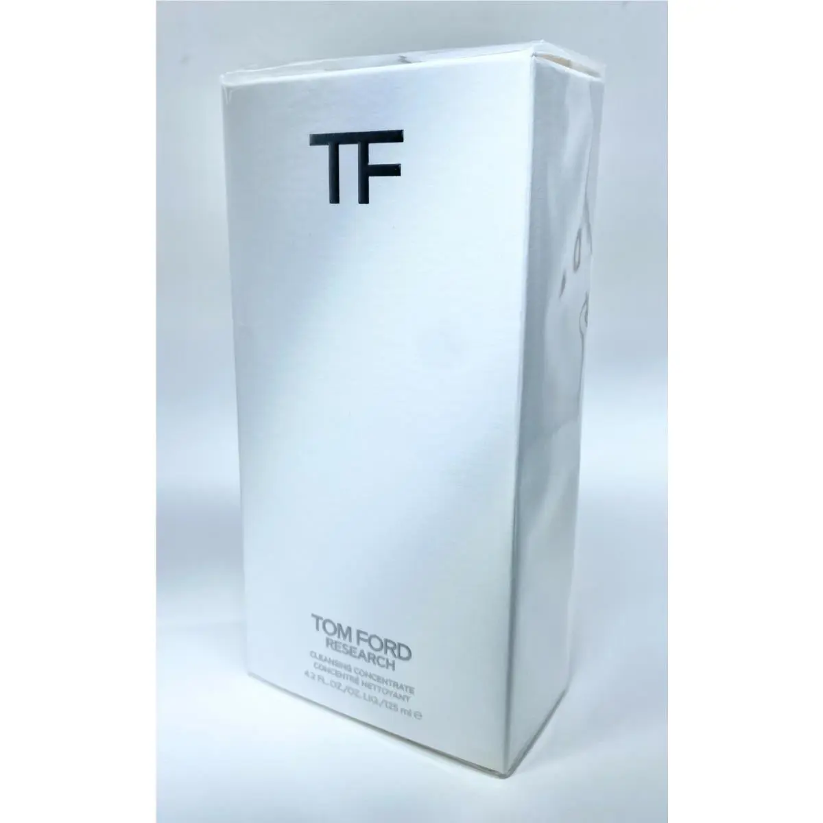 Tom Ford Research Cleansing Concentrate 4.2oz/125ml