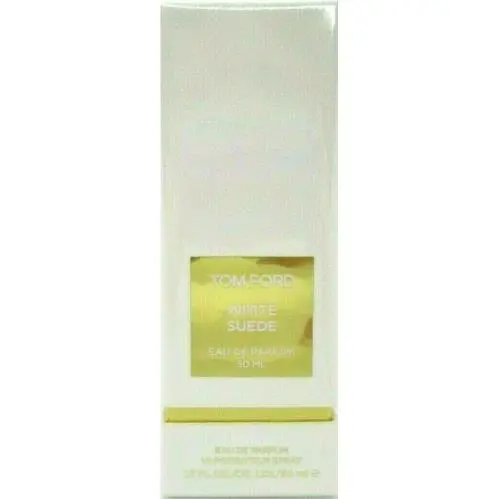 Tom Ford White Suede Eau DE Parfum Spray For Women 1.7 Oz / 50 ml