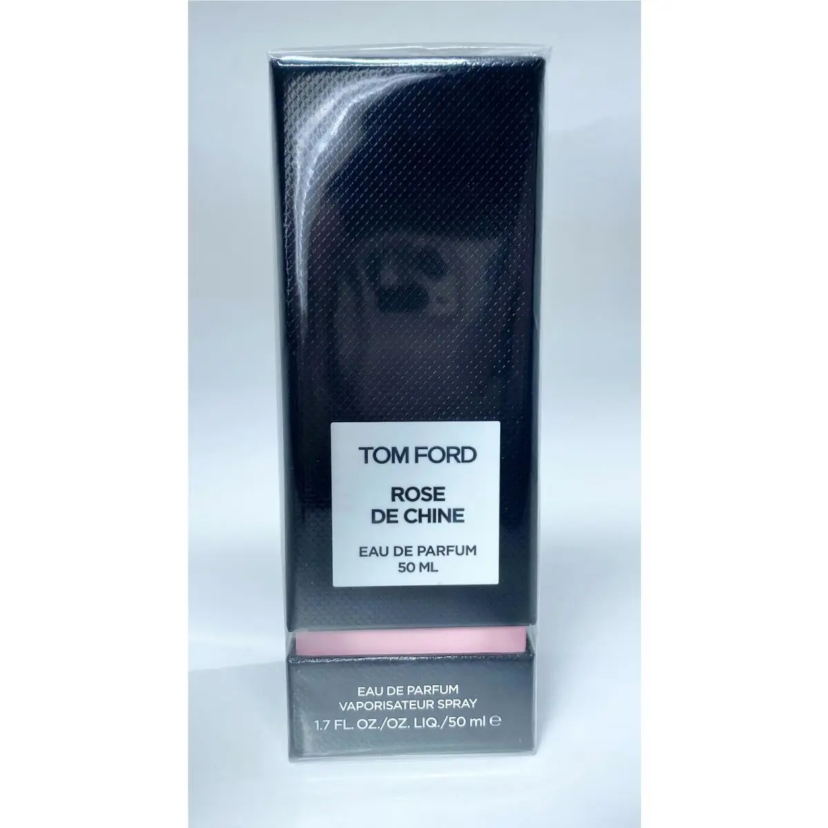 Tom Ford Rose De Chine Edp 1.7oz/50ml