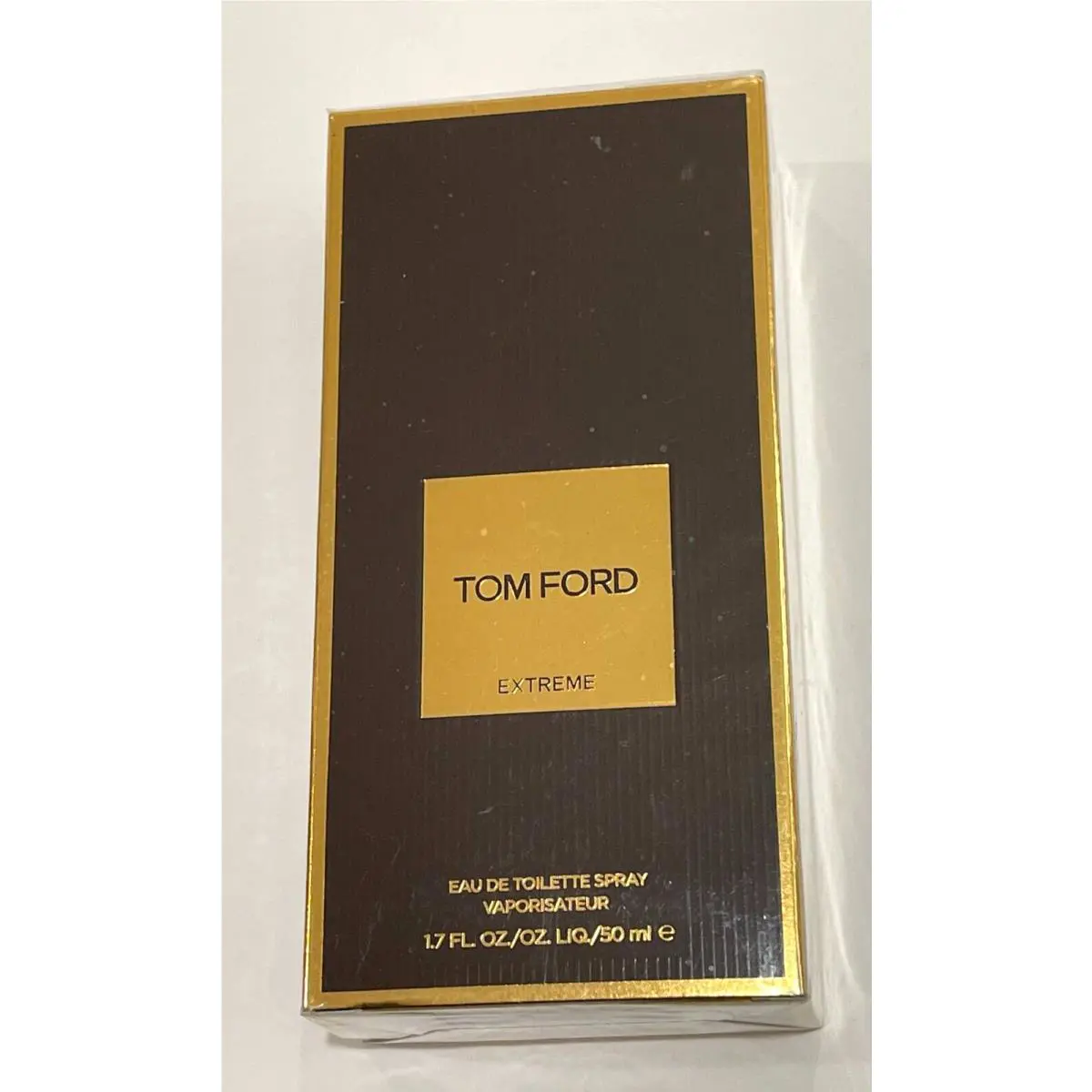 Tom Ford Extreme Eau De Toilette 1.7 fl oz / 50 ml Spray