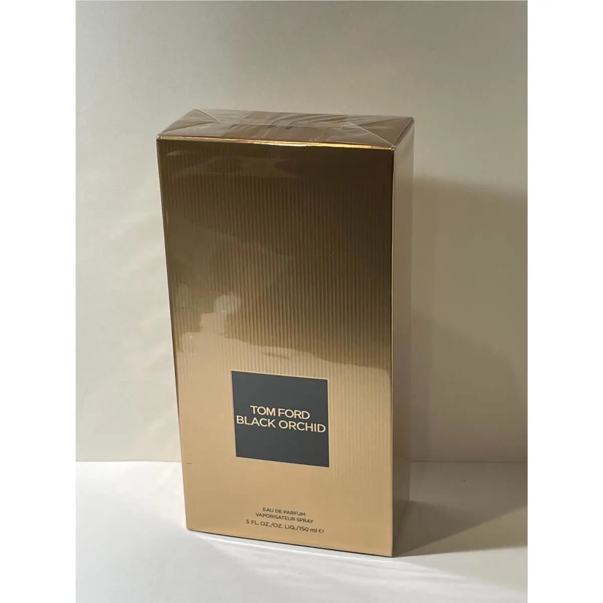 Tom Ford Black Orchid by Tom Ford 5.0 oz/150 ml Large Size Edp Spray