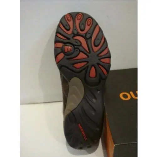 Merrell shoes - Mimosa Moc - Mimosa Moc - Boulder (UPC: 773984998617) 1