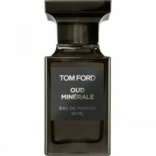 Tom Ford Oud Minerale 1.7oz Unisex Eau de Parfum Edp 50 ml Unisex Men Women