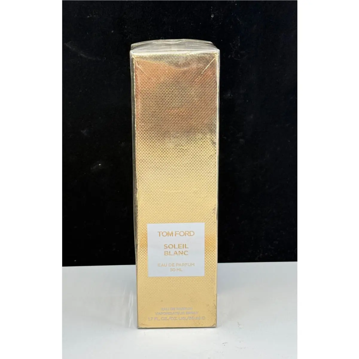 Tom Ford Soleil Blanc Eau De Parfum Vaporisateur Spray 1.7 oz