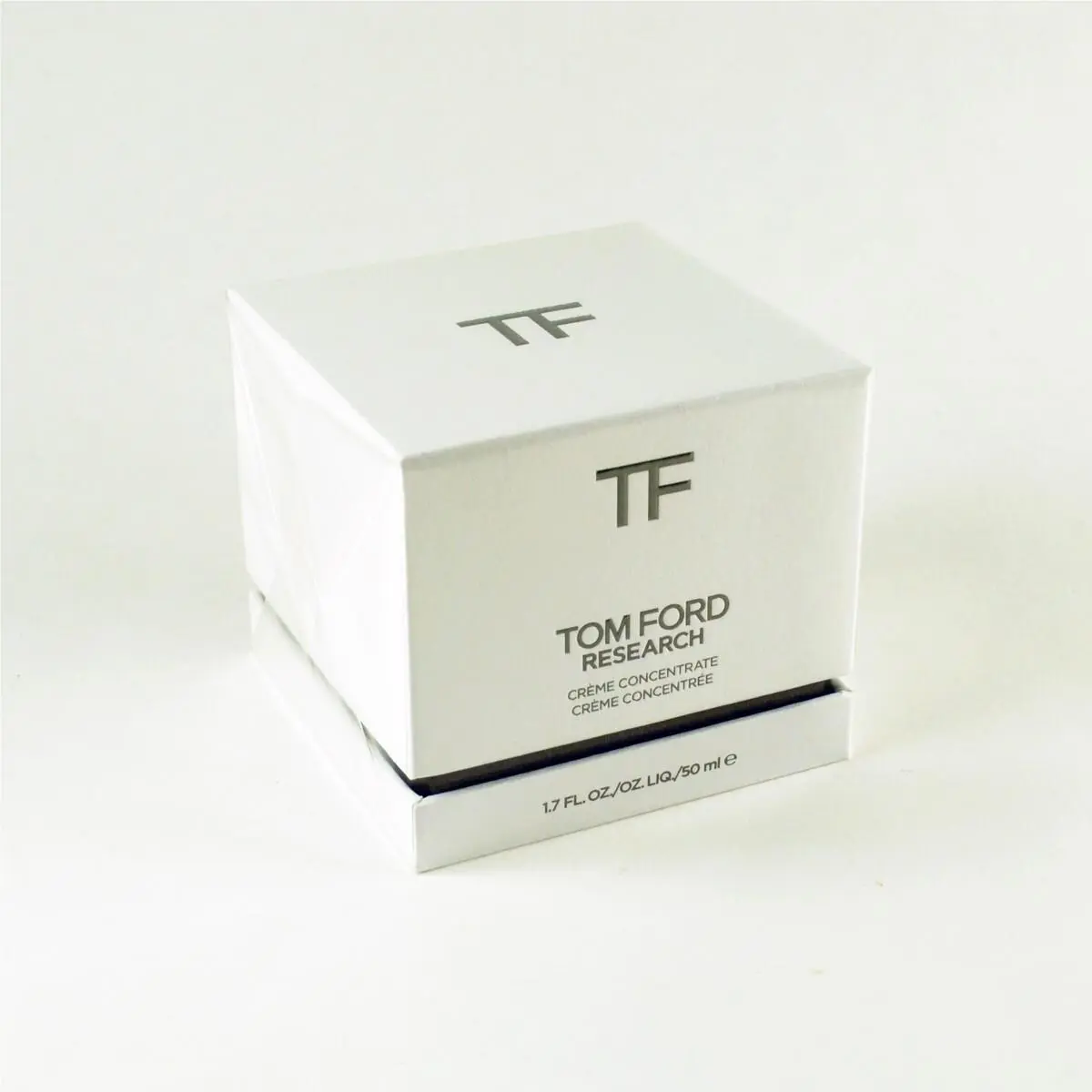 Tom Ford Research Creme Concentrate - Size 1.7 Oz / 50mL Version