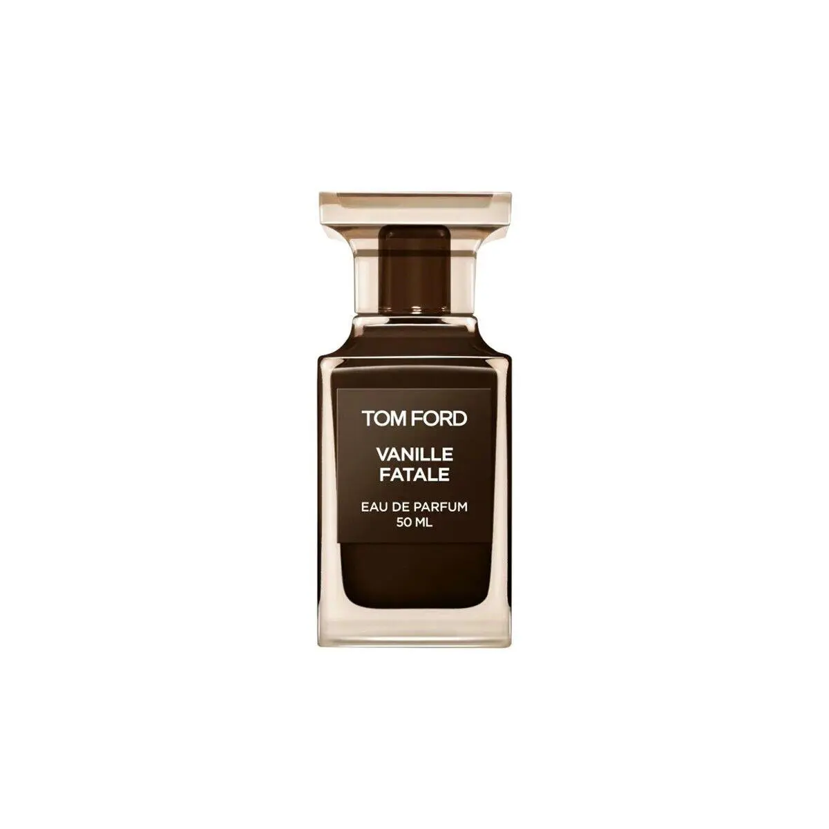 Tom Ford Vanille Fatale Eau De Parfum Edp Spray - Size 1.7 Oz. / 50mL