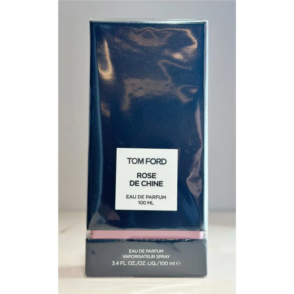 Tom Ford Rose De Chine 100ml 3.4oz