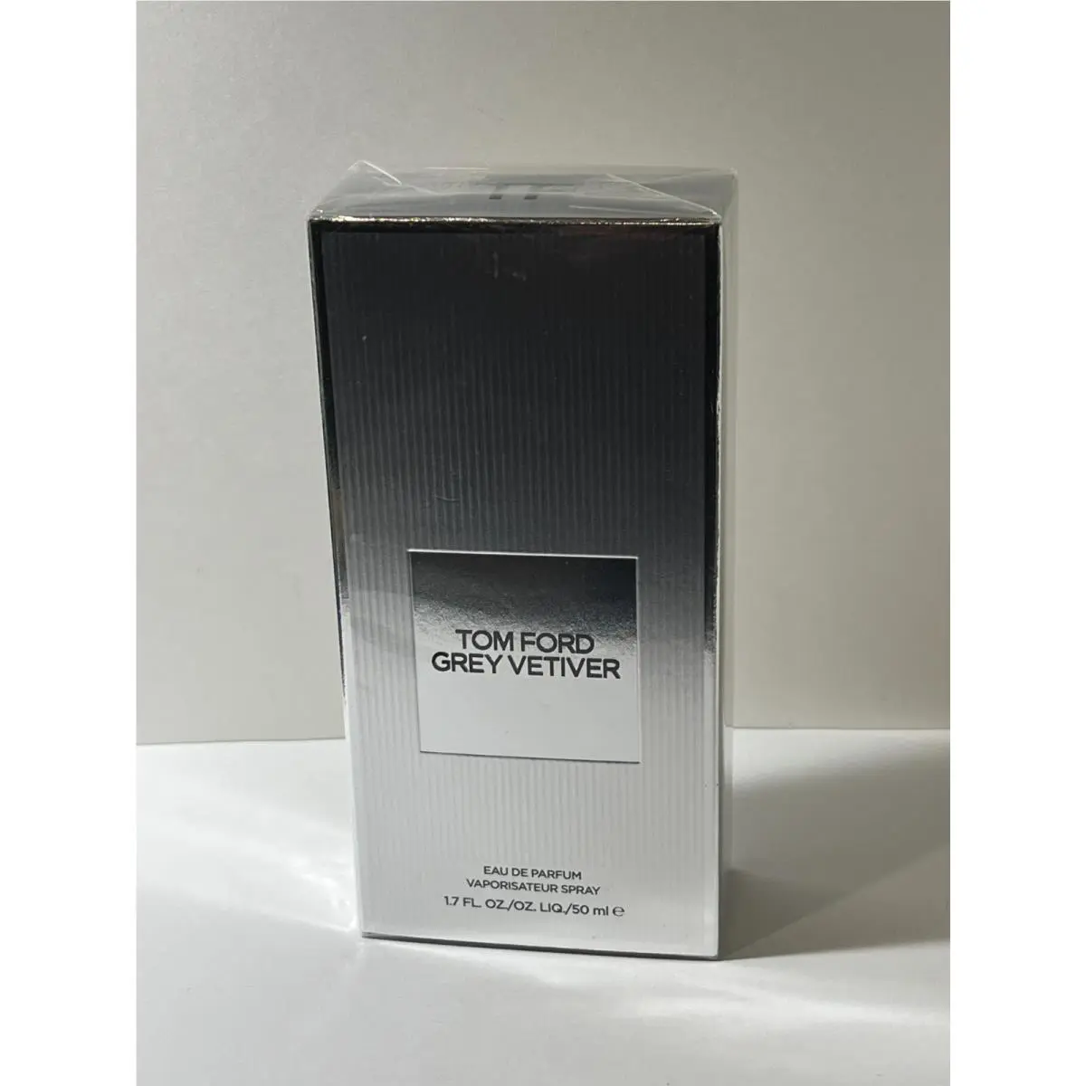 Tom Ford Grey Vetiver 1.7oz Men`s Eau de Parfum