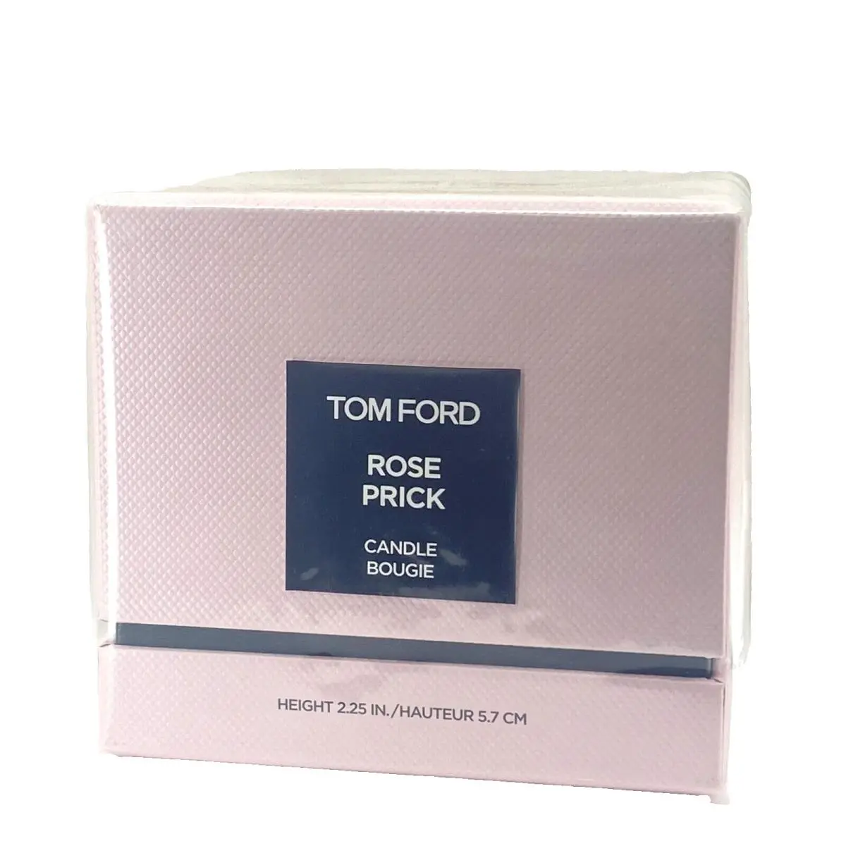 Rose Prick Candle Bougie 2.25IN/5.7cm by Tom Ford