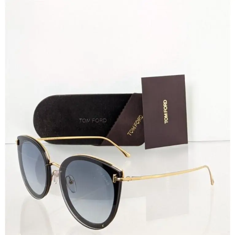 Tom Ford Sunglasses FT TF 0720 TF720-K 30W 54mm