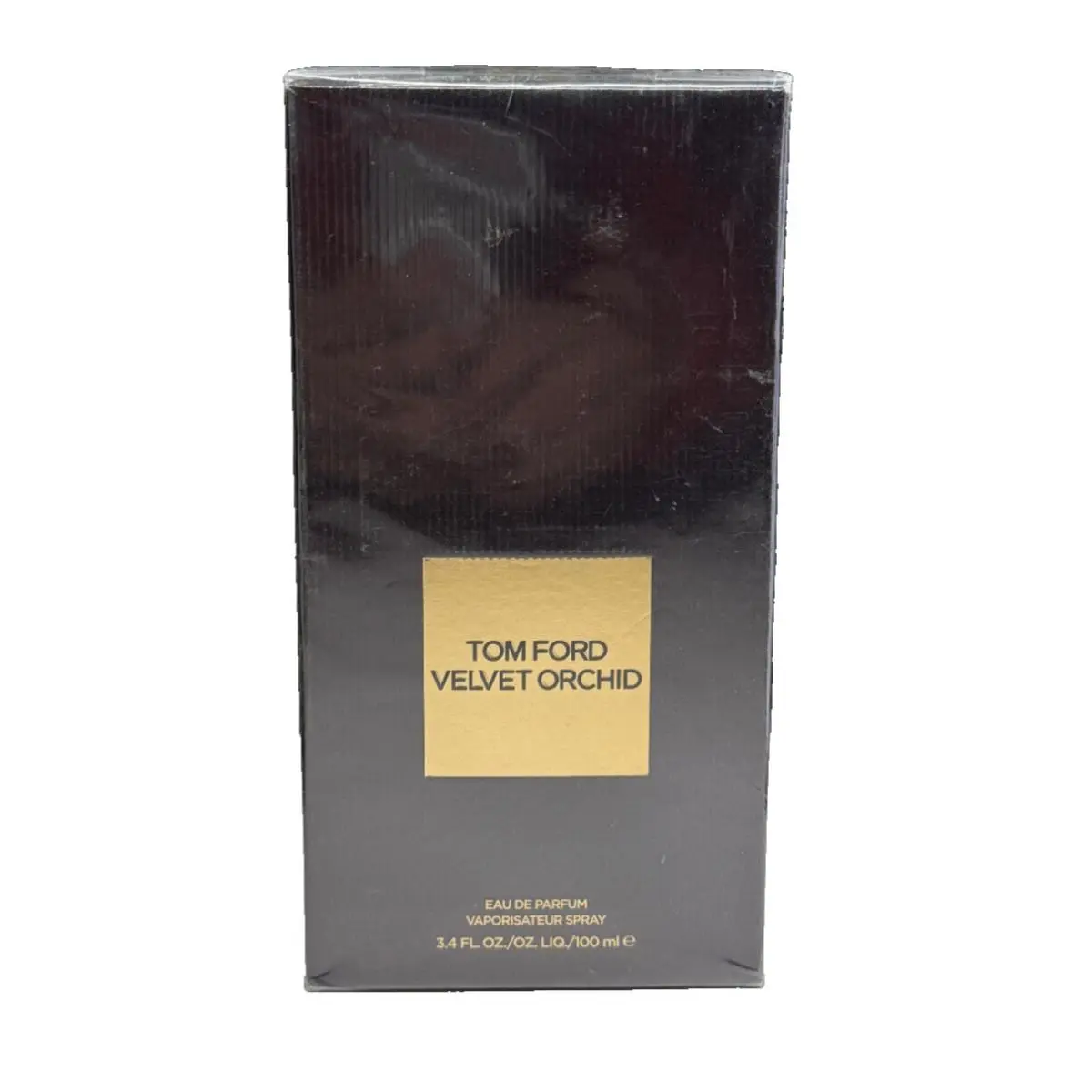 Tom Ford Velvet Orchid Eau De Parfum Spray 3.4 oz