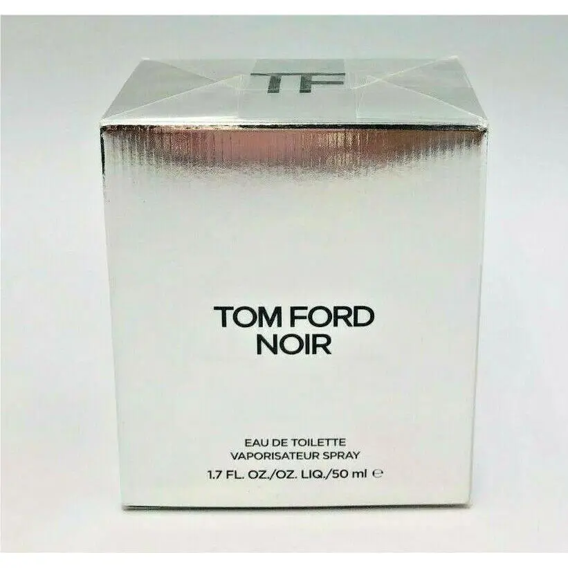 Tom Ford Noir by Tom Ford For Men 1.7 oz / 50 ml Eau De Toilette Spray