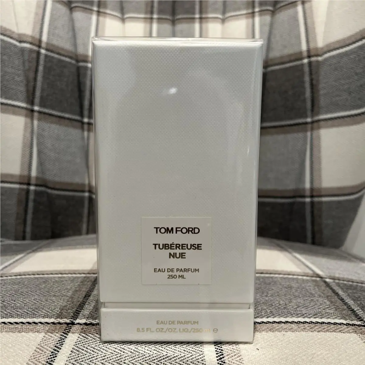 Tom Ford Tubereuse Nue Eau De Parfum 8.5oz 250ml See Pictures
