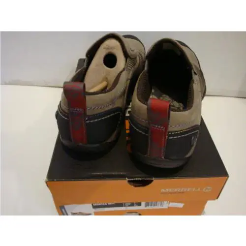 Merrell shoes - Mimosa Moc - Mimosa Moc - Boulder (UPC: 773984998587) 3