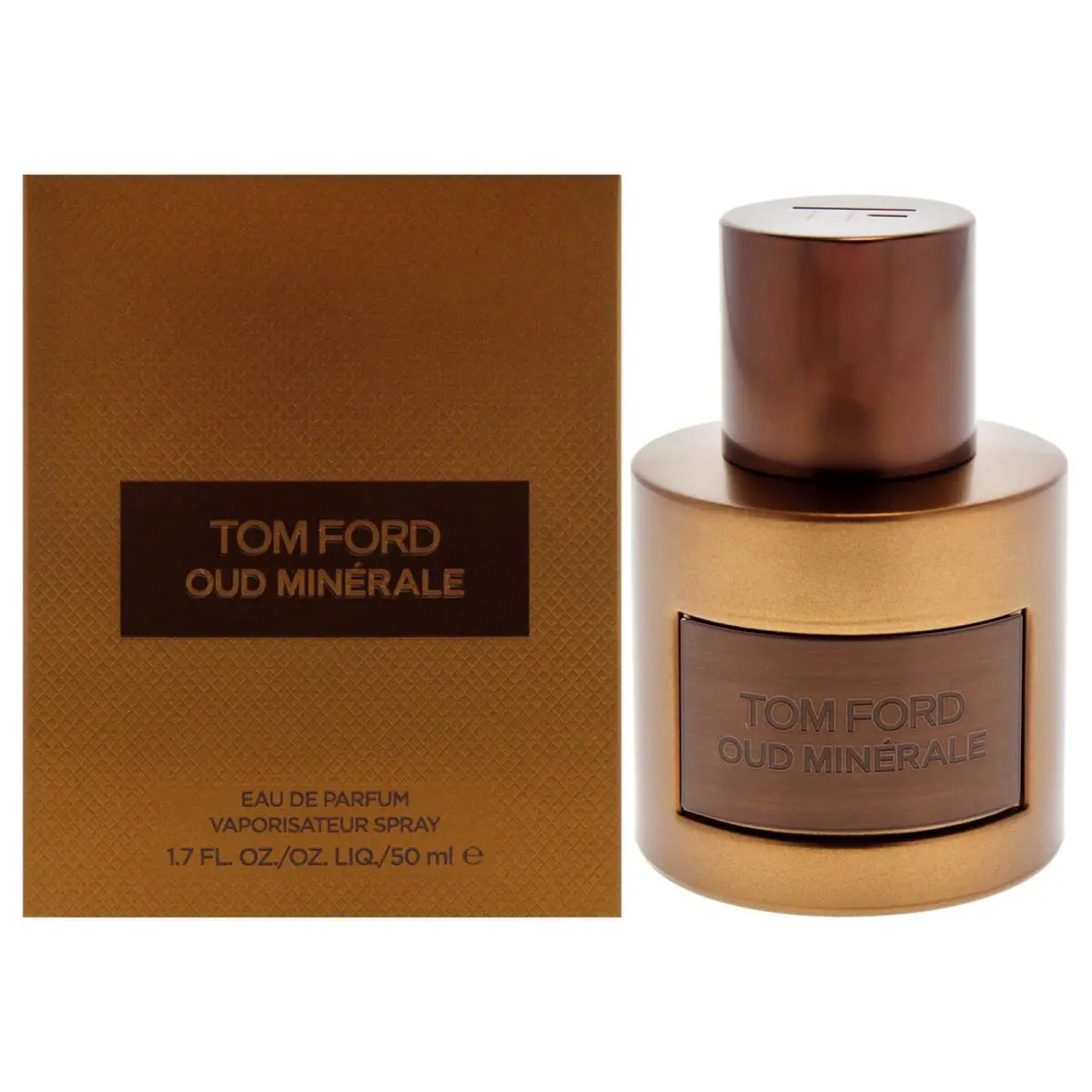 Unisex Oud Minerale 2023 Edp 1.7 oz Fragrances 888066144223 by Tom Ford