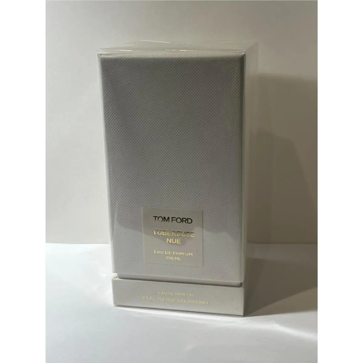 Tubereuse Nue Eau De Parfum 8.5oz 250ml by Tom Ford