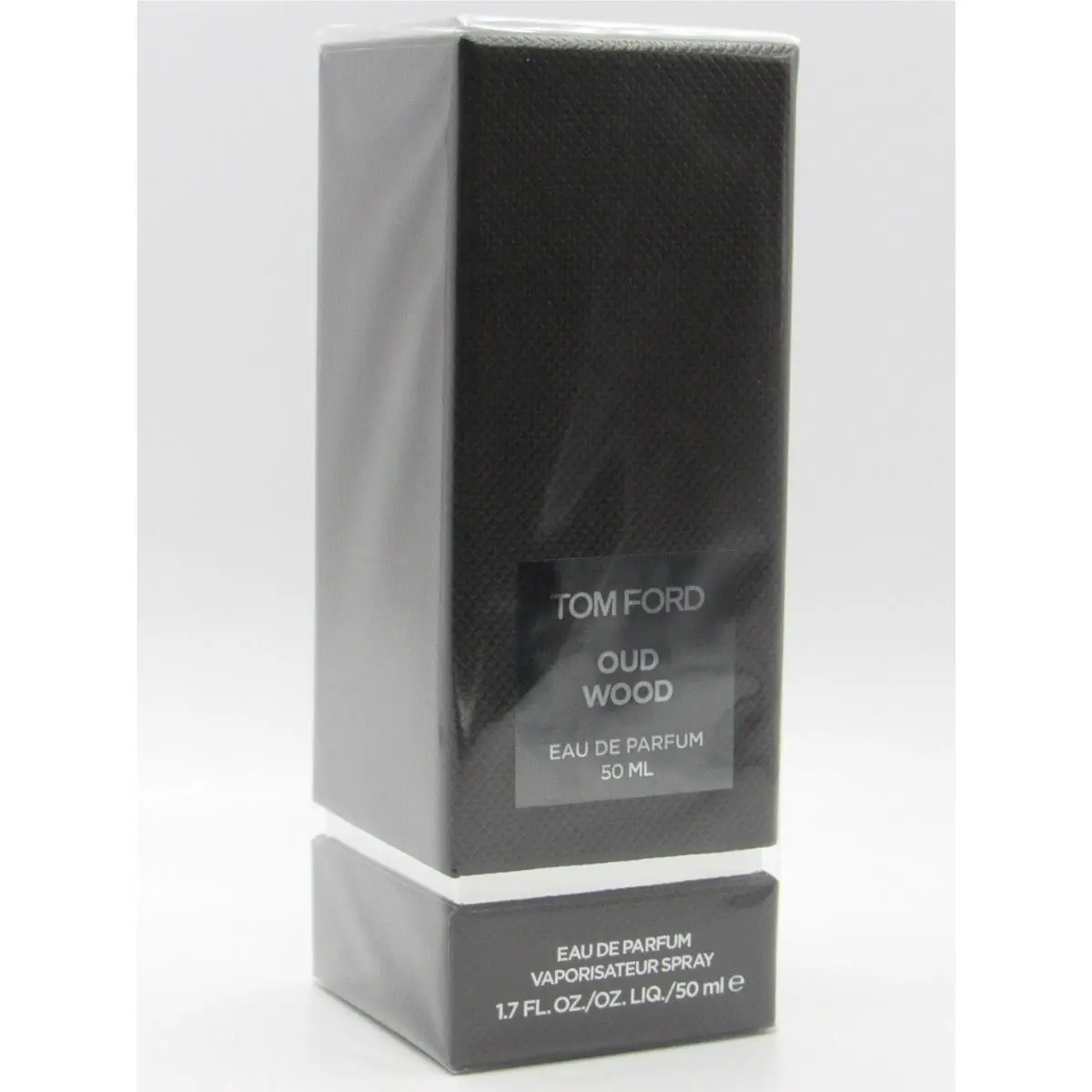 Tom Ford Oud Wood Parfum Spray 1.7 FL OZ