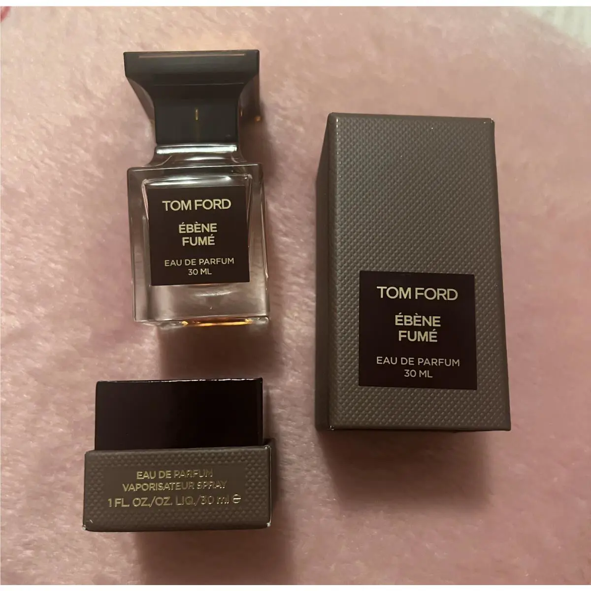 Tom Ford Private Blend Ebene Fume Eau De Parfum Spray 30ml/1oz