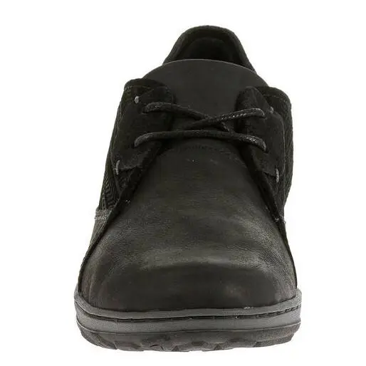 Merrell shoes - BLACK 0