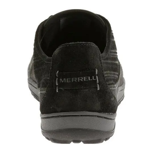 Merrell shoes - BLACK 1