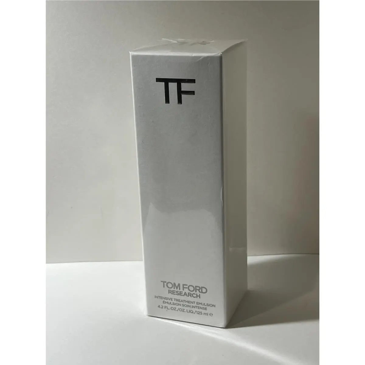 Research Intensive Treatment Emulsion 4.2oz / 125 ml by Tom Ford