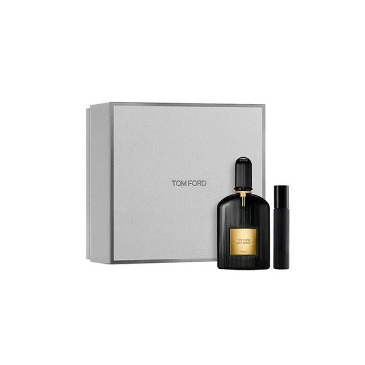 Tom Ford Black Orchid Eau De Parfum 2 Pieces Gift Set - 1.7 Oz + 0.34 Oz