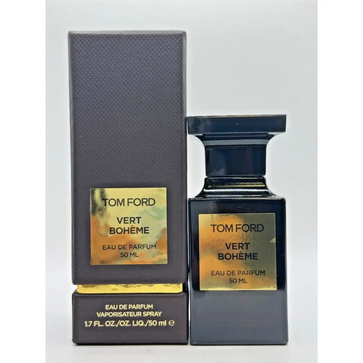 Vert Boheme BY Tom Ford 50ML Edp Spray CODE-C46 16174