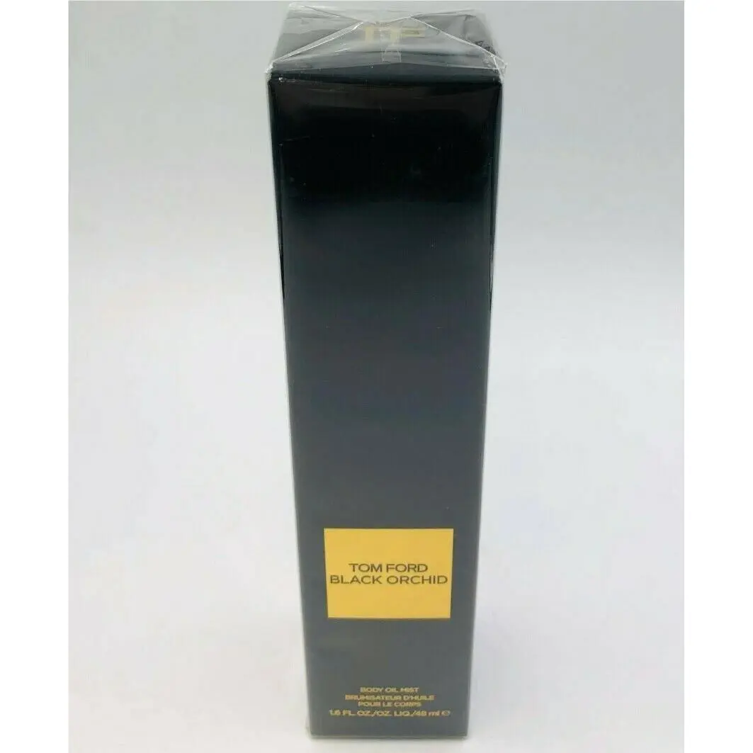 Tom Ford Black Orchid Body Oil Mist 48 ml / 1.6 oz +