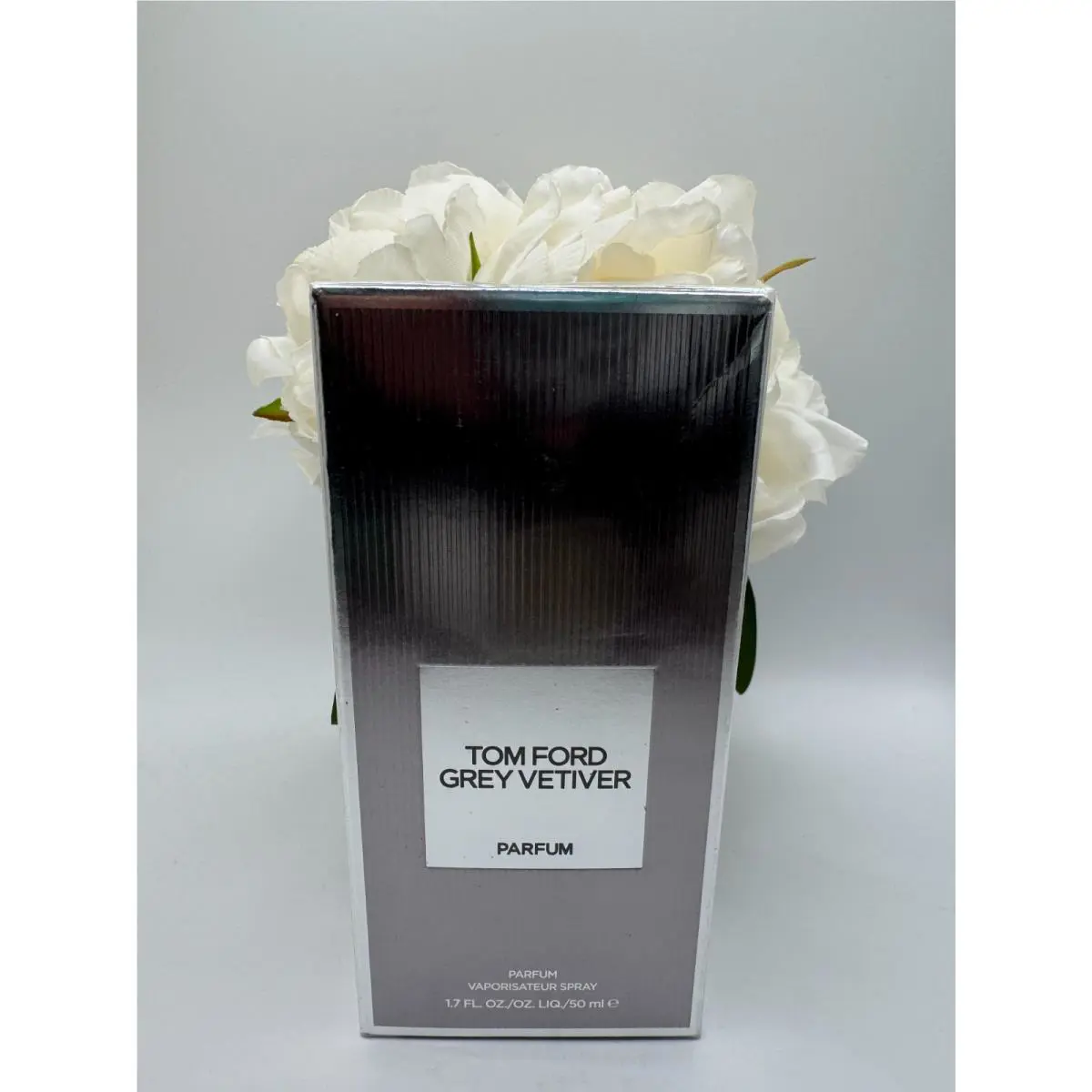 Tom Ford Grey Vetiver Parfum Unisex Perfume 1.7 Oz / 50 ml