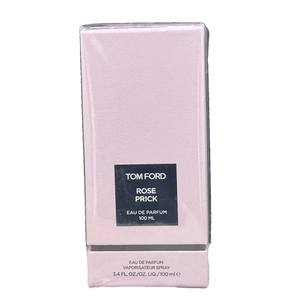 Tom Ford Private Blend Womens Rose Prick Eau De Parfum Spray 100ml/3.4 oz