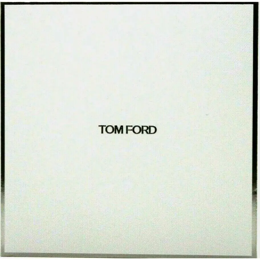 Tom Ford Noir Extreme 2 Pcs Gift Set For Men Edp Spray 3.4 Oz Edp 0.34 Oz