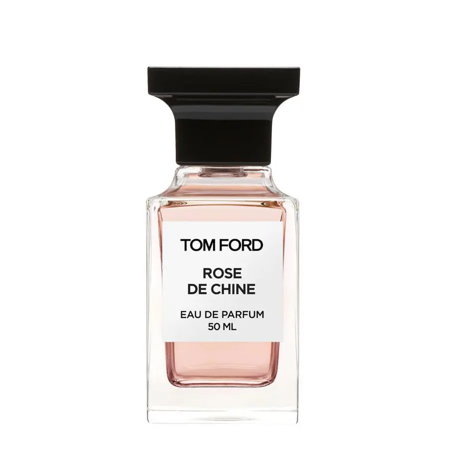 Tom Ford Rose De Chine Eau De Parfum Spray 1.7 oz / 50 ml