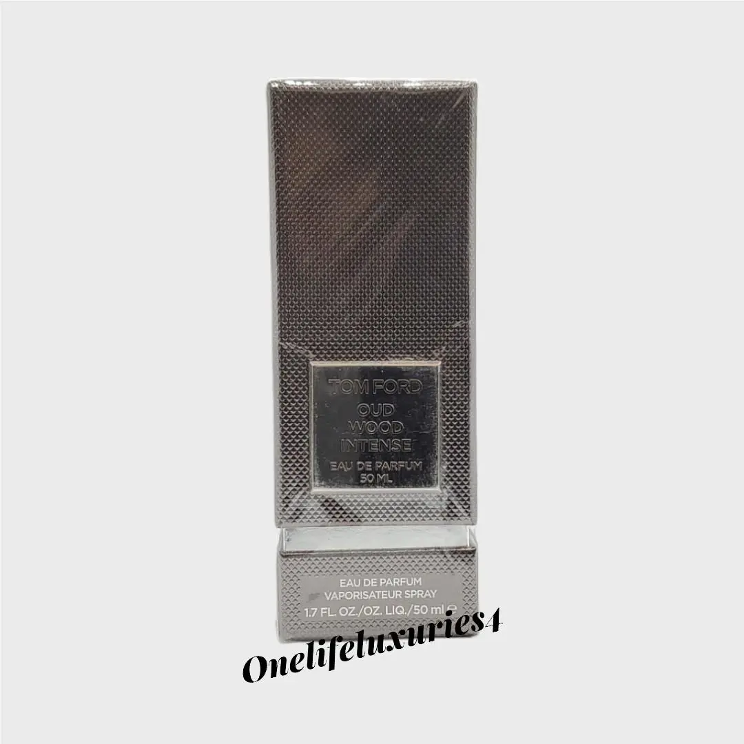 Tom Ford Oud Wood Intense Eau de Parfum 1.7oz/50ml