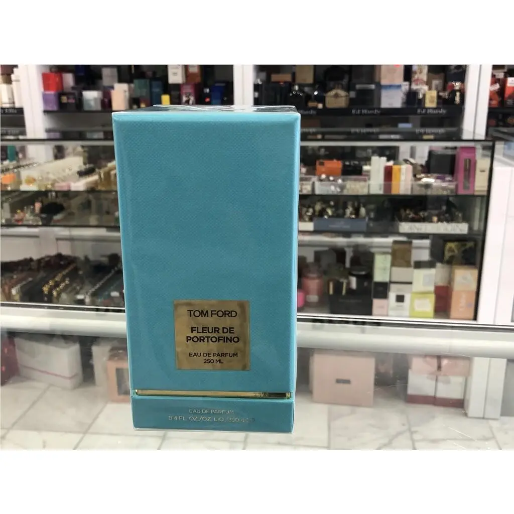 Fleur DE Portofino Eau DE Parfum 250 ML BY  Company by Tom Ford
