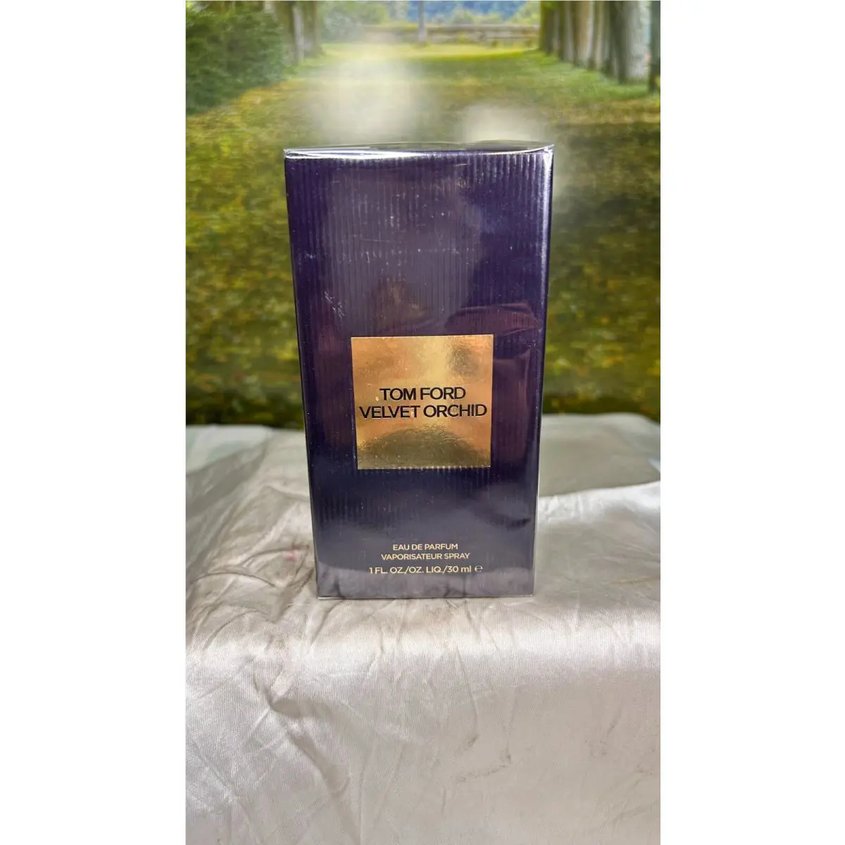 Tom Ford Velvet Orchid Edp 30ML Spray