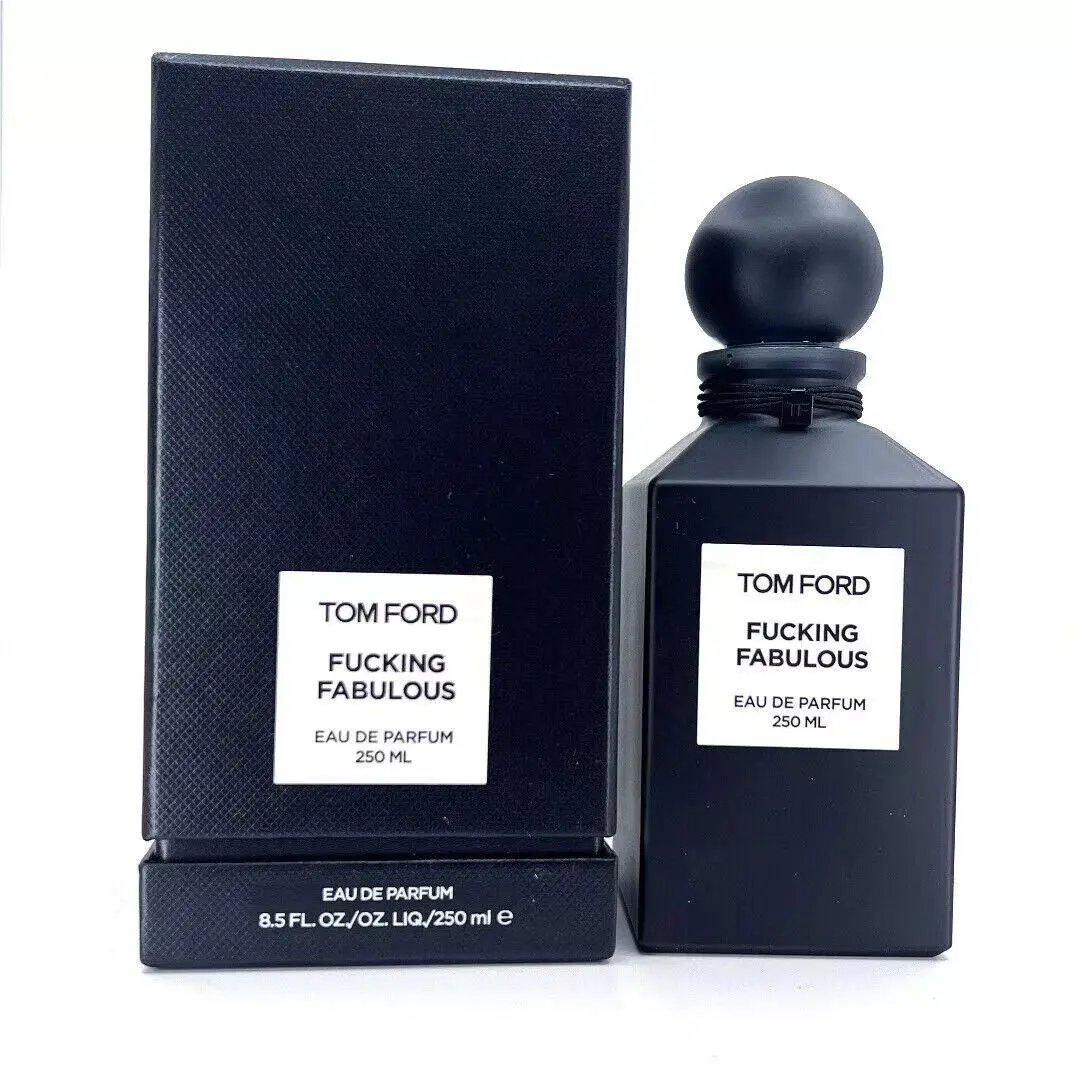 Tom Ford F King Fabulous Eau de Parfum -8.5fl.oz