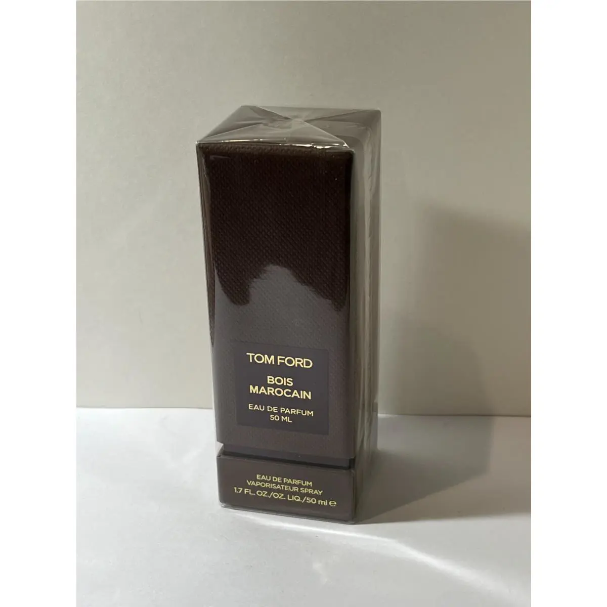 Tom Ford Bois Marocain 1.7oz Women`s Eau de Parfum Spray