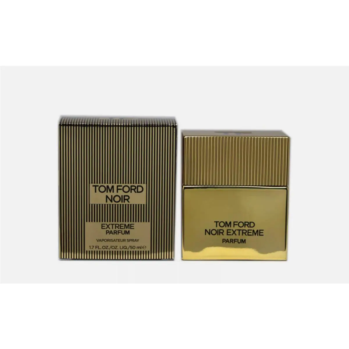 Tom Ford Noir Extreme Parfum Spray 50 ML/1.7 Fl.oz