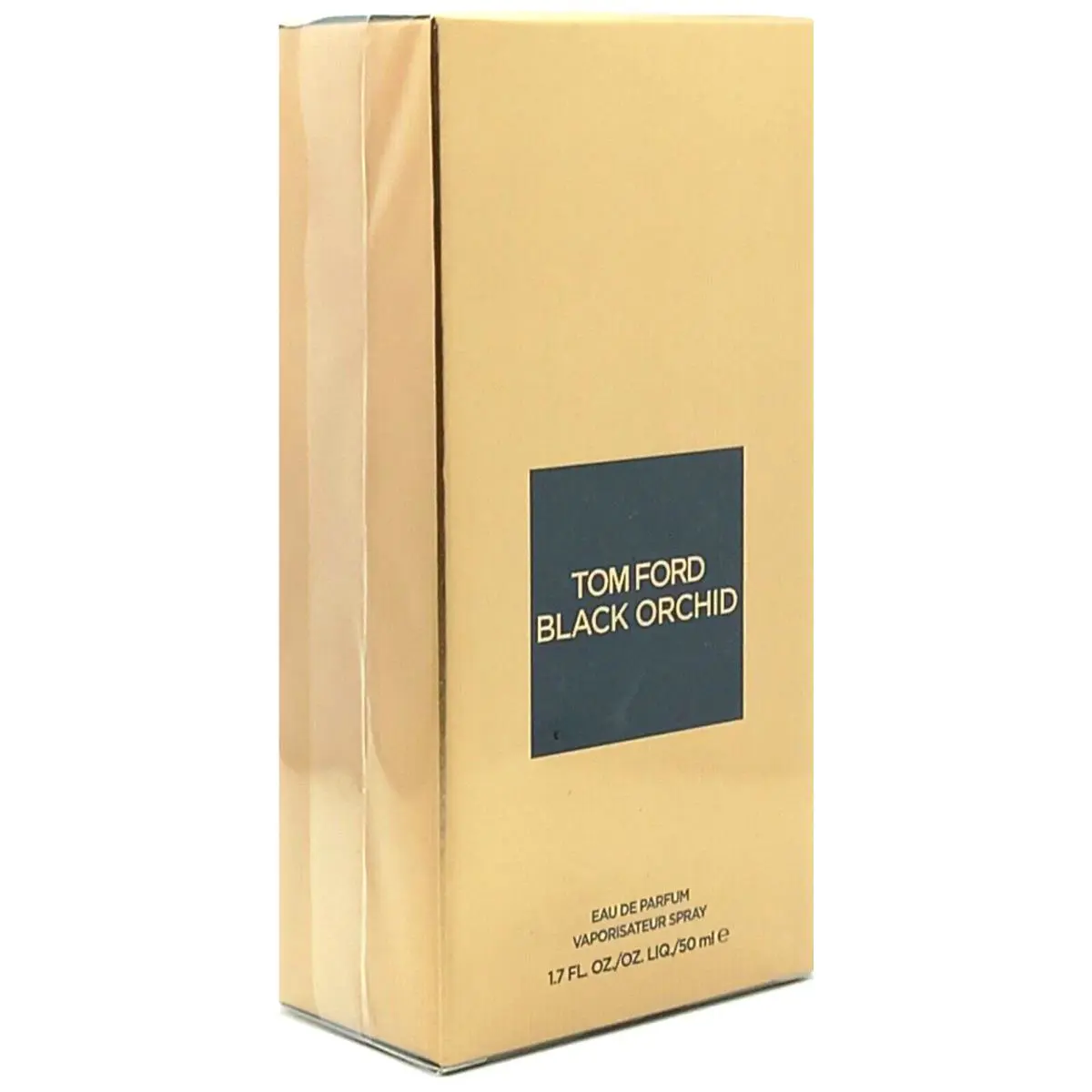 Tom Ford Black Orchid Eau DE Parfum Spray For Women 1.7 Oz / 50 ml