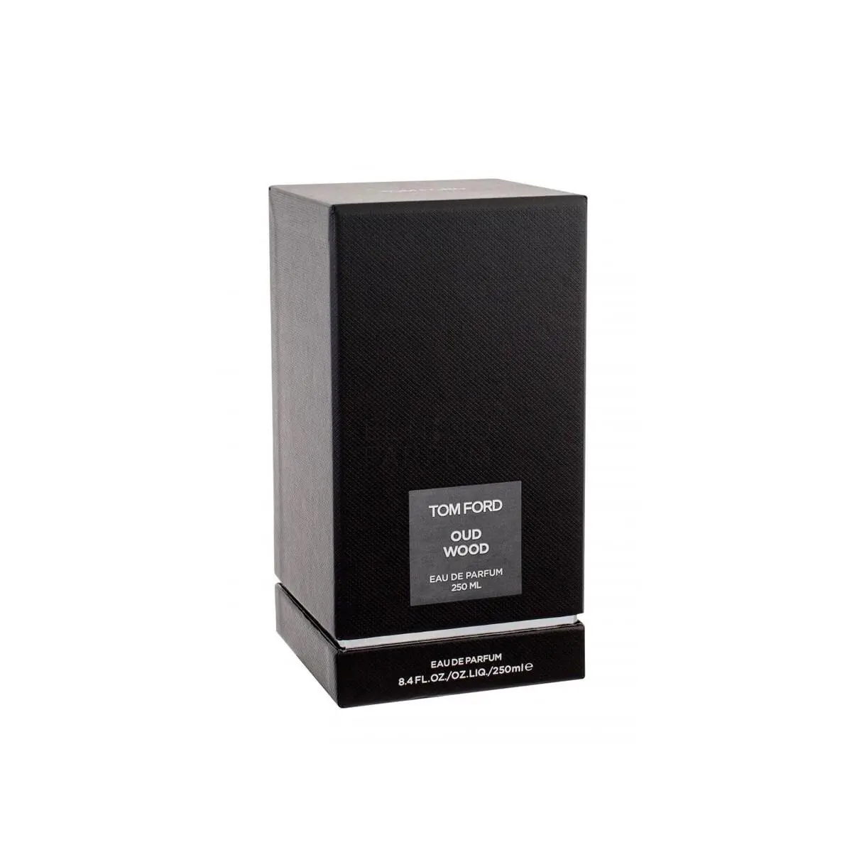 Tom Ford Oud Wood Eau De Parfum / Edp - Large Size 8.4 Oz. / 250mL