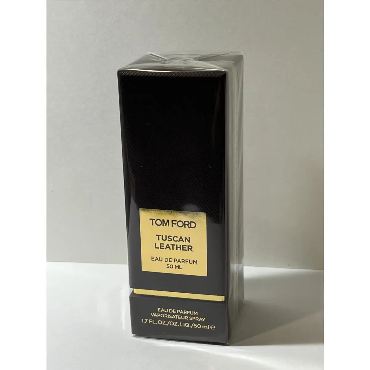 Tom Ford Tuscan Leather Eau De Parfum 50ml/ 1.7oz