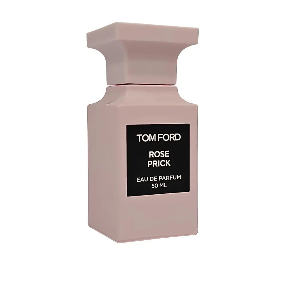 Tom Ford Rose Prick Edp 1.7 oz / 50 ml Women`s Spray Unboxed