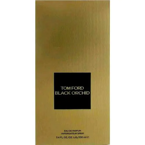 Tom Ford Black Orchid Eau DE Parfum Spray Unisex 3.4 Oz / 100 ml