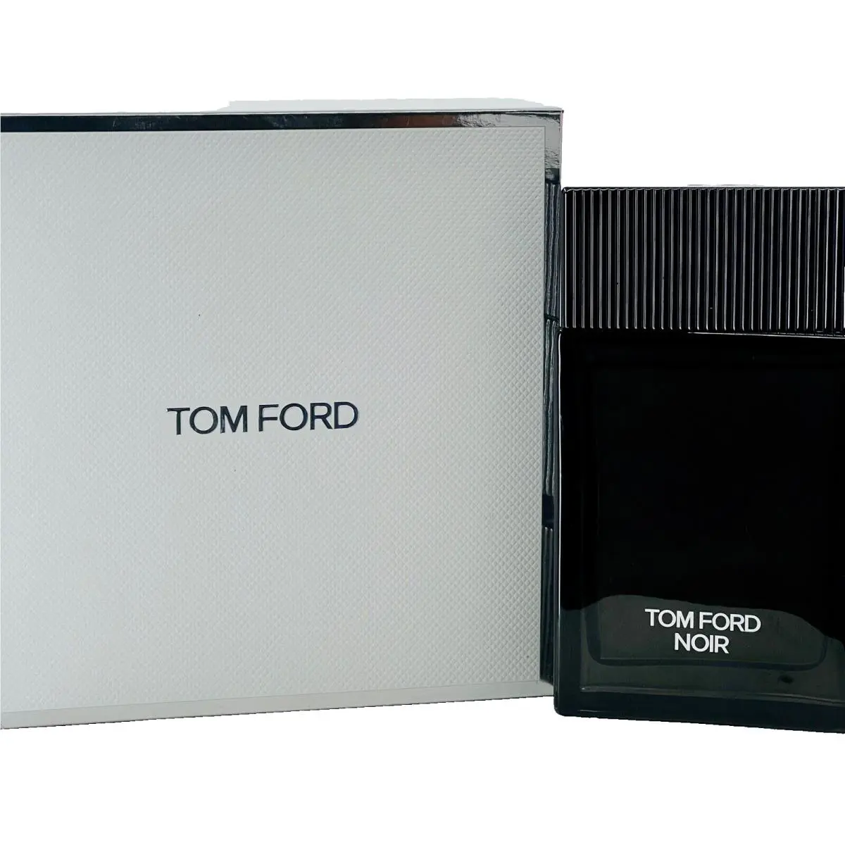 Tom Ford Noir Eau de Parfum with TF Signature Box 3.4 oz