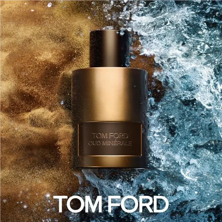 Tom Ford Oud Minerale Eau de Parfum Spray 3.4fl oz/100ml