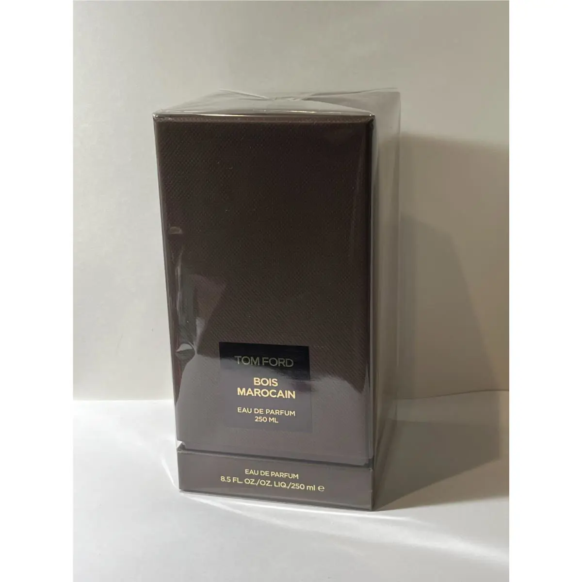 Tom Ford Bois Marocain Edp 8.5oz / 250ml Eau de Parfum
