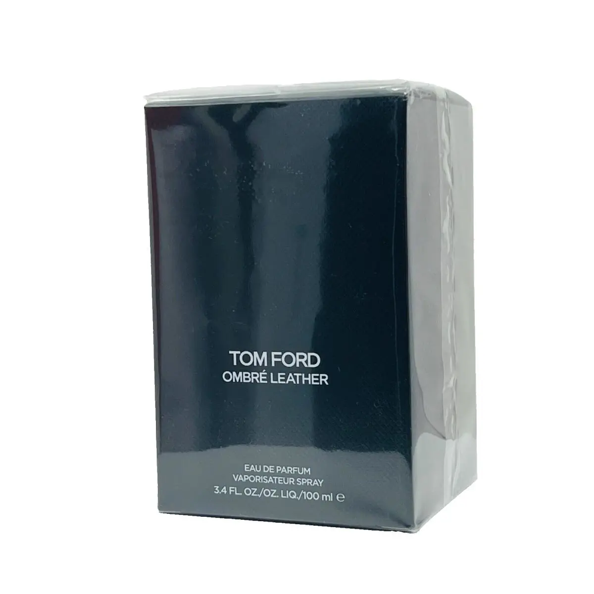 Ombre Leather Eau De Parfum Vaporisateur Spray 3.4 oz by Tom Ford