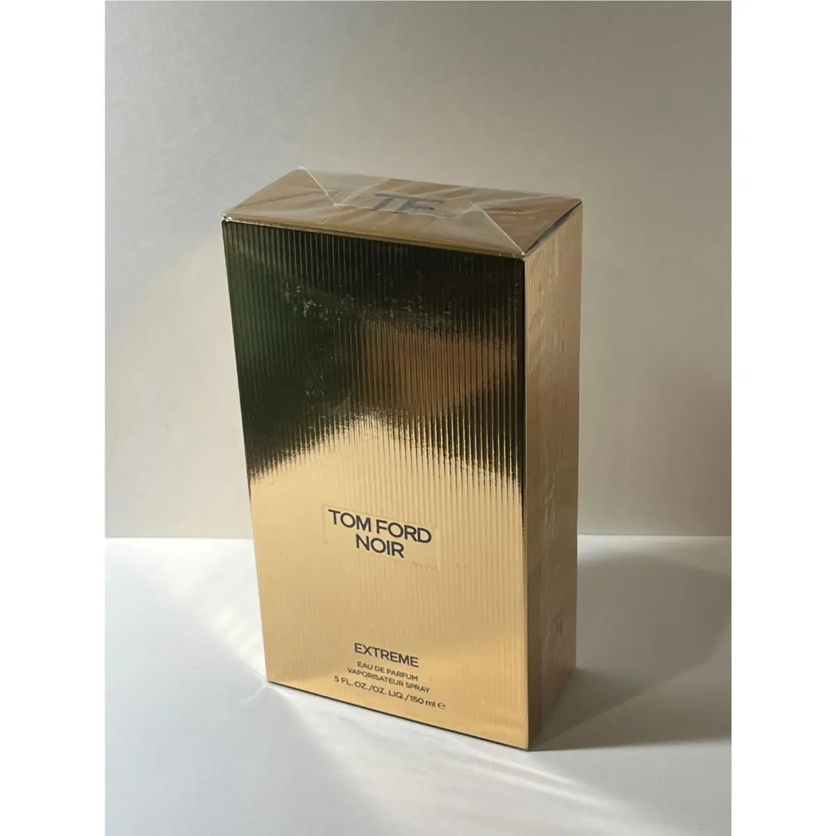 Noir For Men Extreme Eau de Parfum Spray 5.0 oz by Tom Ford